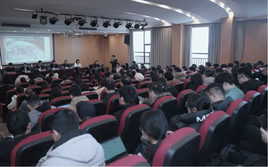 KY开元电竞举办投资者调研活动